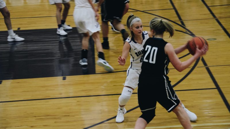 Best Indoor Sports That are Highly Athletic