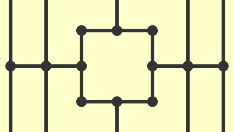 Nine Men’s Morris: A Complete Step By Step Guide