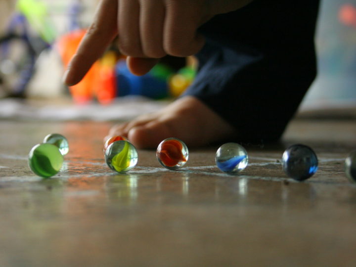 How To Play Marbles: A Complete Guide For The Fun Game