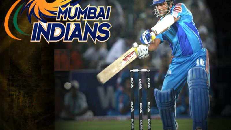 Mumbai Indians Team 2021: Team Squad and Matches