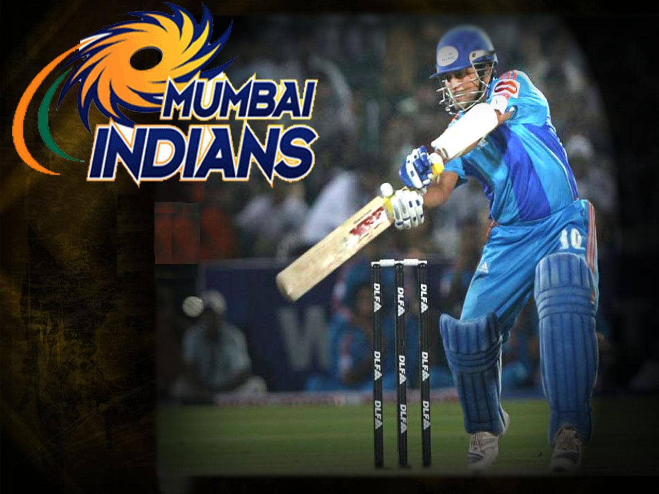 Mumbai Indians Team 2021: Team Squad and Matches