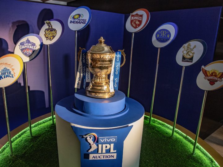 IPL 2021 – All About IPL Teams and Players