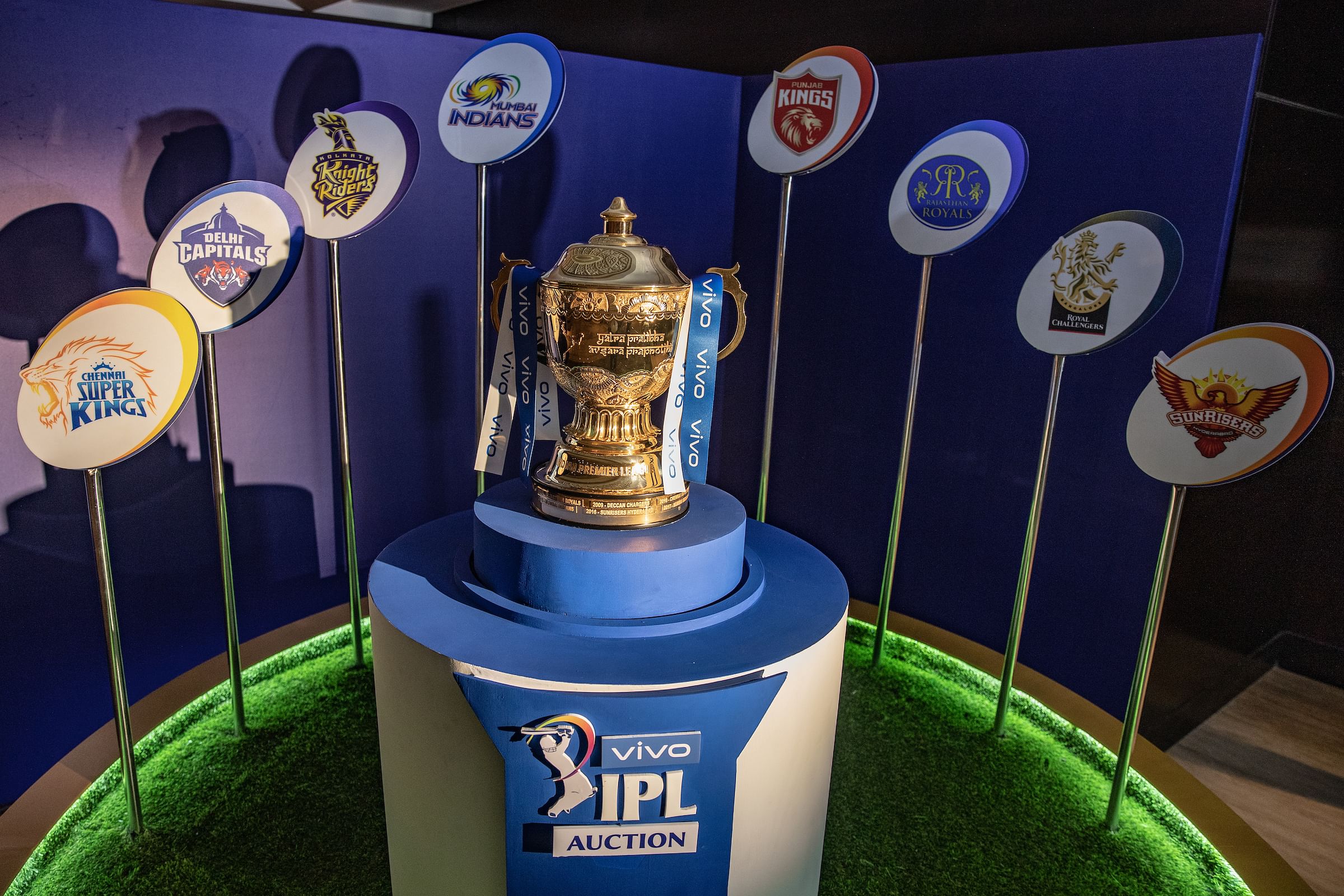 IPL 2021 – All About IPL Teams and Players