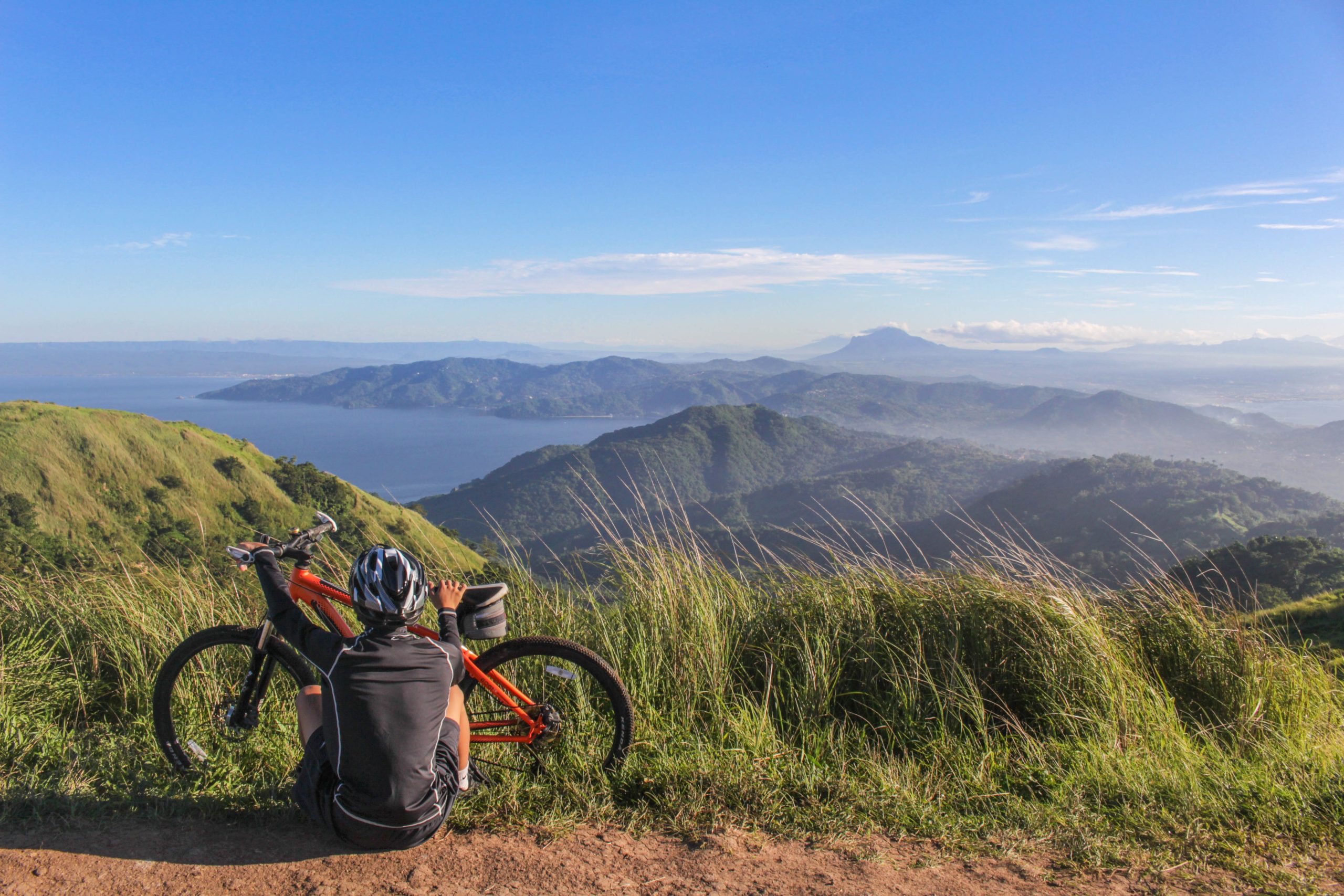 Best Mountain Bike Helmet For Safe Ride