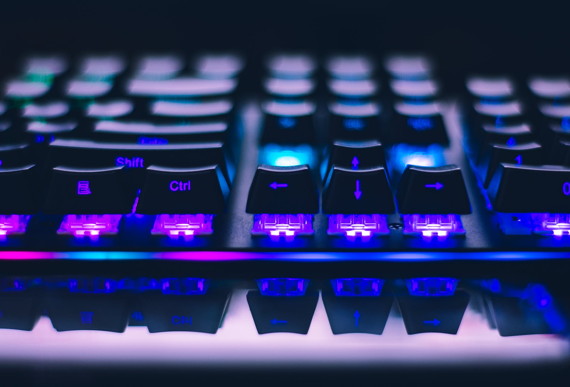 Best Bluetooth Gaming Keyboard For Lounge Gaming