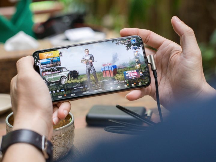 Best Android Game Controller