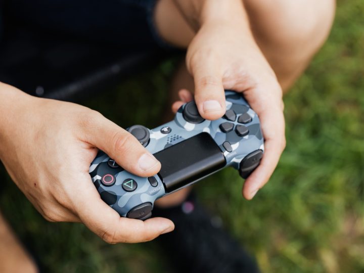 Best PS4 Adventure Games To Play During Lockdown