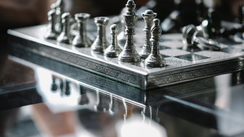 Best Chess Set For Beginners and Experts