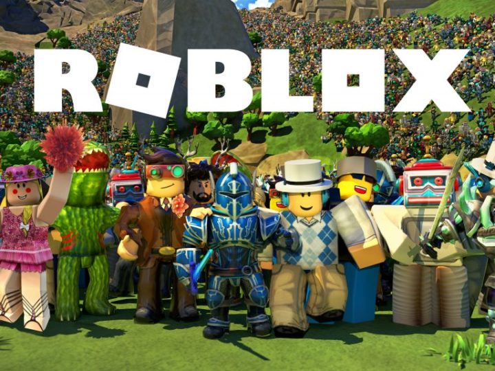 Best Roblox VR Games You Should Try For A Nostalgic Fun