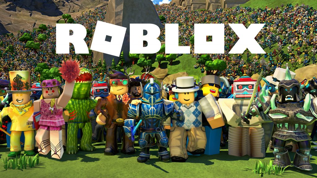 Best Roblox VR Games You Should Try For A Nostalgic Fun