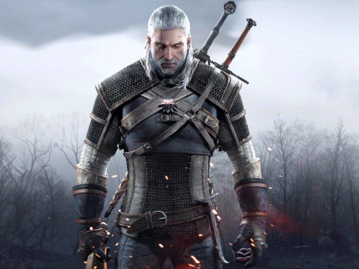 Best PS4 RPG Games of All Time to Get Lost In