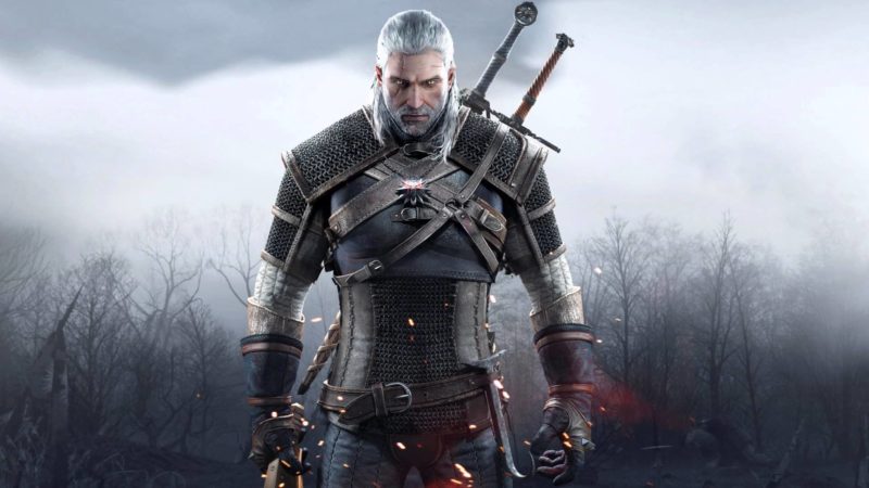 Best PS4 RPG Games of All Time to Get Lost In