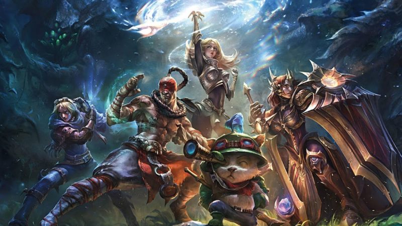 Best Game Booster for PC to Enhance Your Gaming Experience