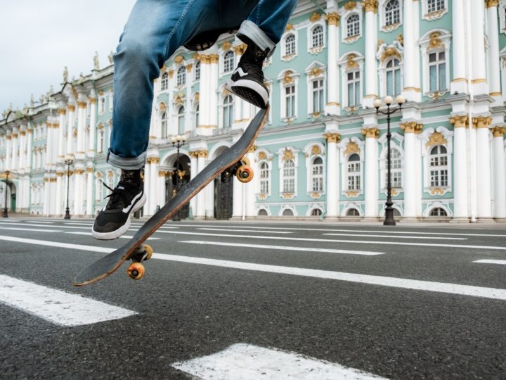 Best Skateboard Shoes To Get Your Hands-On