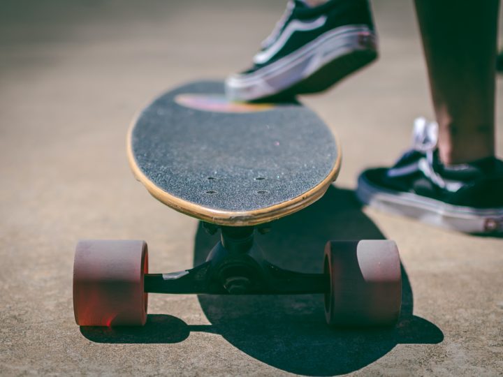 Common Types of Longboards