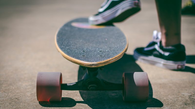 Common Types of Longboards