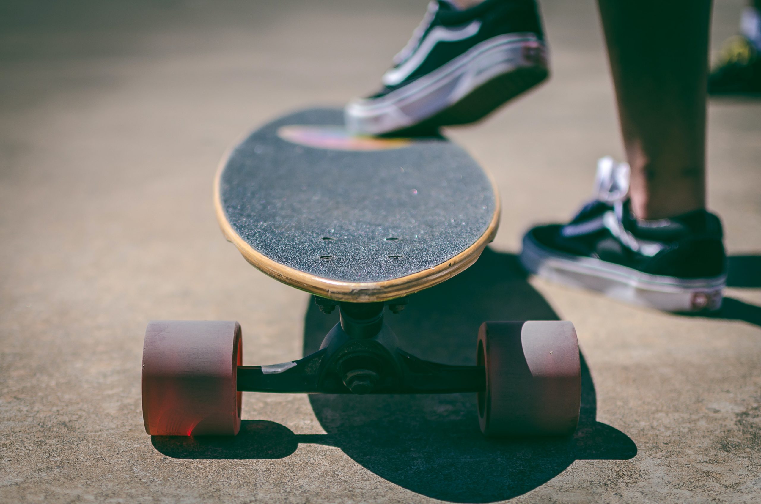 Common Types of Longboards