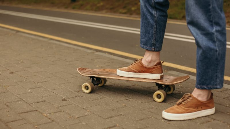 How To Ride A Longboard?