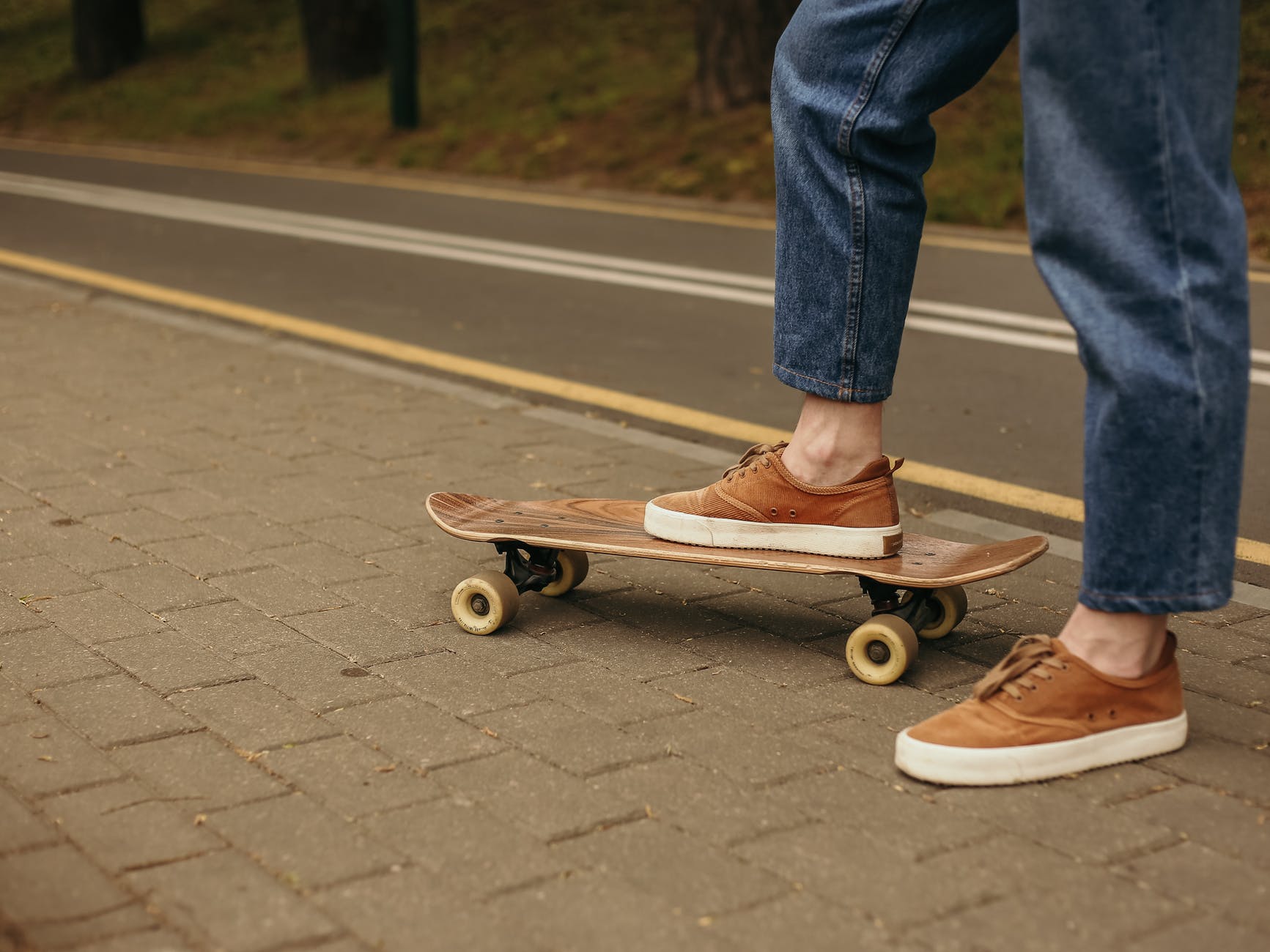 How To Ride A Longboard?