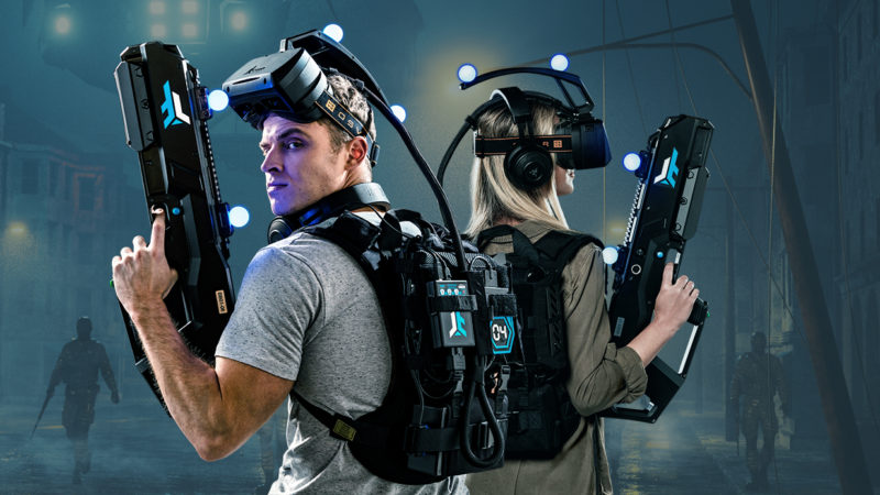 Best Free VR Games to Play for an Amazing Gaming Experience