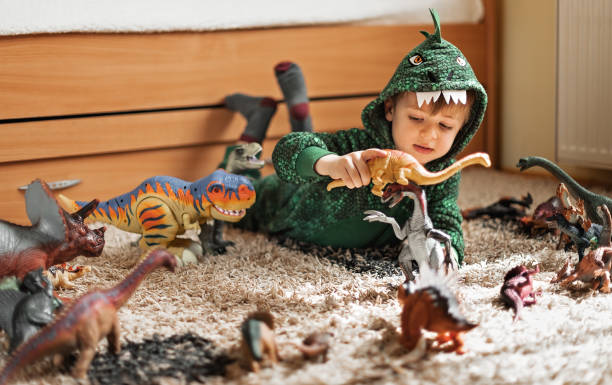 Dinosaur Game: Play Game Online