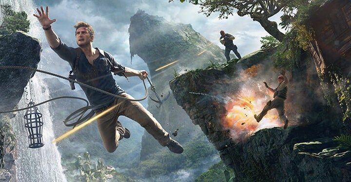 All 9 Uncharted Games In Order | Timelines & Release Order