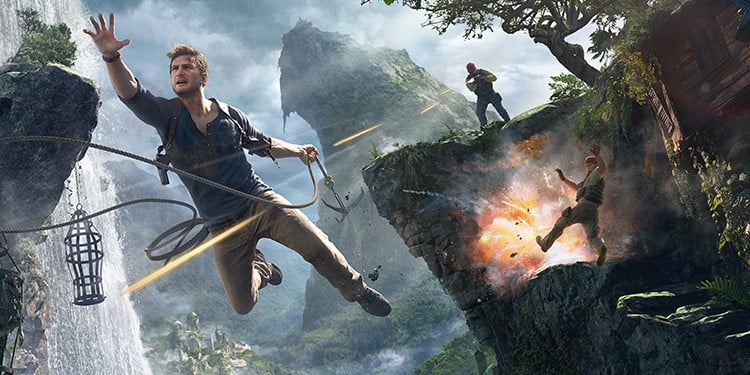 All 9 Uncharted Games In Order | Timelines & Release Order