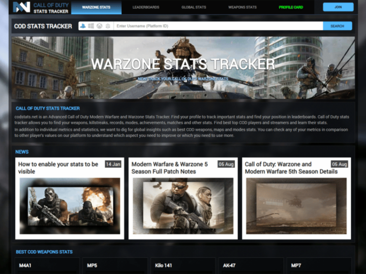 Call of Duty: Warzone skill-based matchmaking, explained