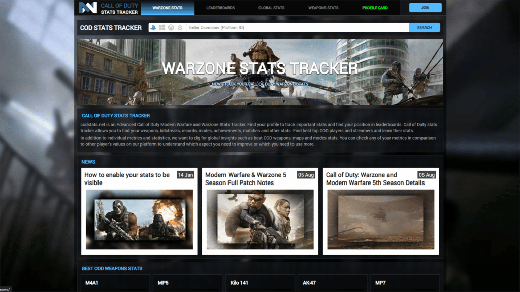 Call of Duty: Warzone skill-based matchmaking, explained
