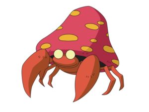 Parasect
