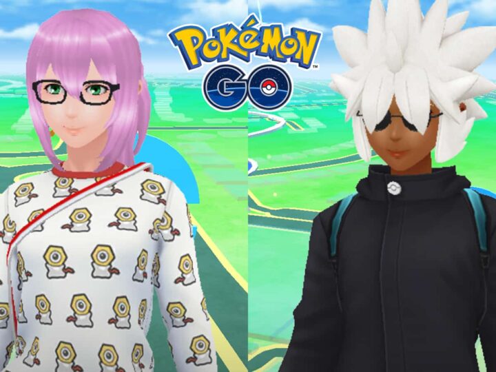 How to Battle A Fashion Challenger In Pokemon Go?