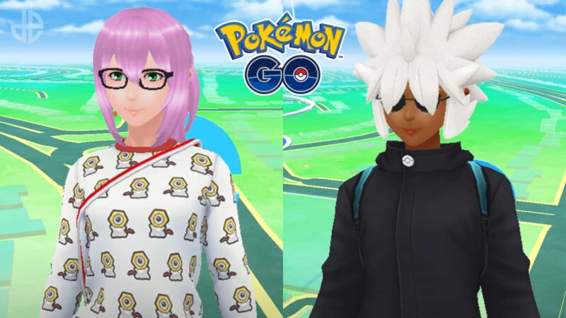 How to Battle A Fashion Challenger In Pokemon Go?