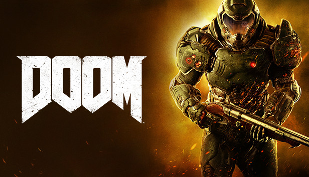 5 Best DOOM Games of All Time, Ranked