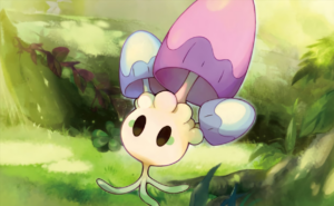 Morelull 