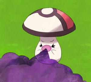Foongus
