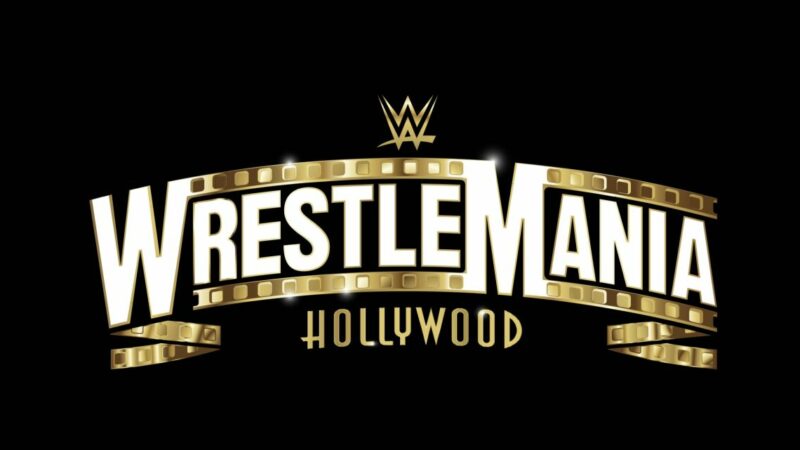 WrestleMania 2023: Biggest WWE Annual Event Returns to Hollywood with Exciting Matches!