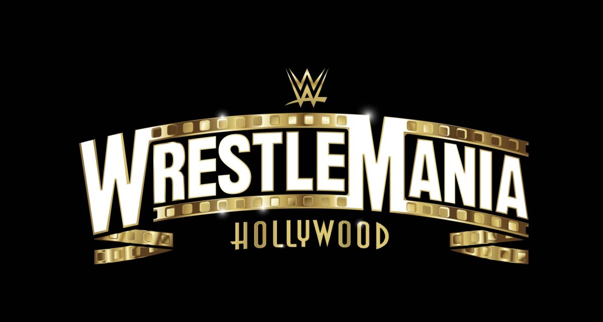 WrestleMania 2023: Biggest WWE Annual Event Returns to Hollywood with Exciting Matches!