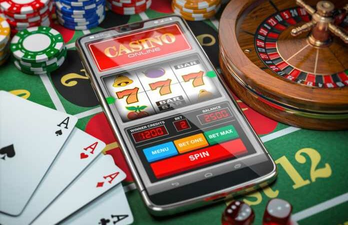 Tips For Finding A Trusted Online Casino Site To Maximize Profits