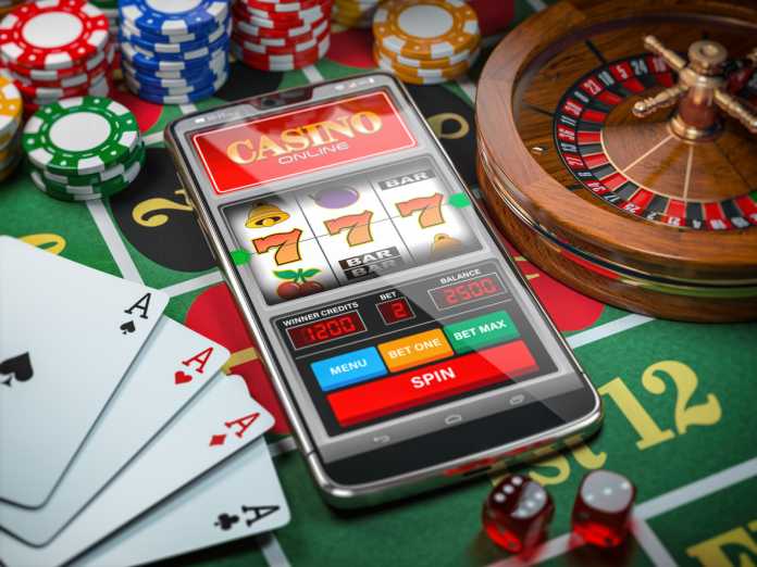 Tips For Finding A Trusted Online Casino Site To Maximize Profits