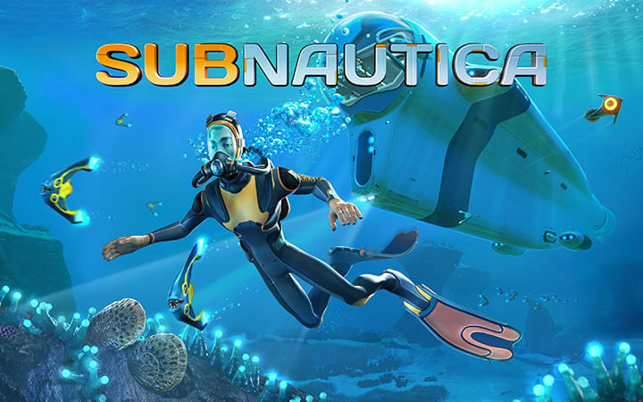 IS SUBNAUTICA MULTIPLAYER?