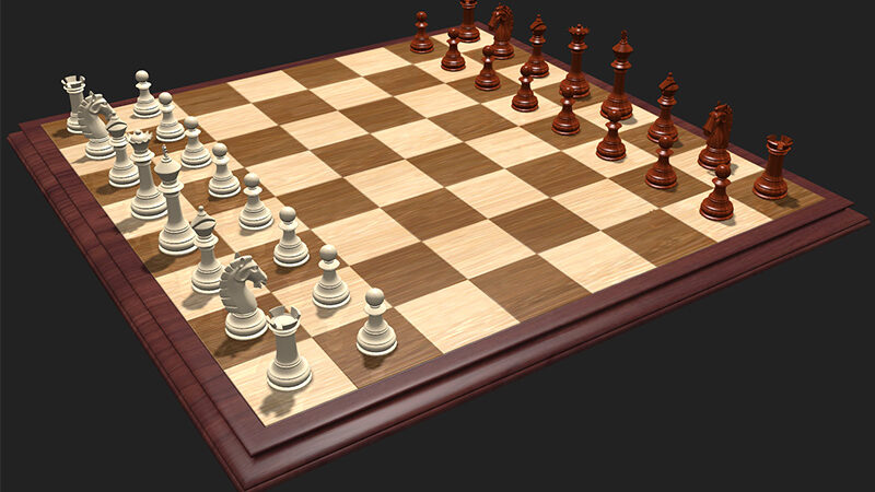 Is SparkChess Free – A No-Nonsense Chess Game that Excels in Single-Player