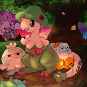 Breloom
