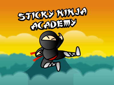 Review Guide On Sticky Ninja Academy