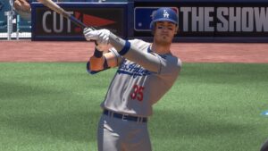  Cody Bellinger