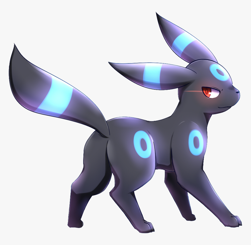 How to Track Down and Capture a Shiny Umbreon in Pokemon Go?