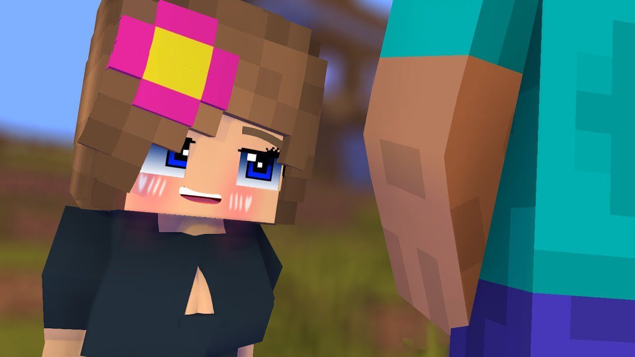 How Does the Minecraft Jenny Mod Install?