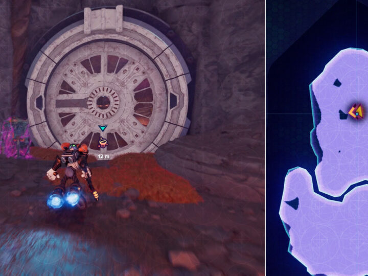 Ratchet and Clank: All Savali Gold Bolts Locations