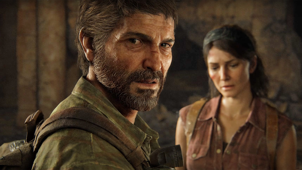 “THE LAST OF US” PC VERSION TECHNICAL ANALYSIS
