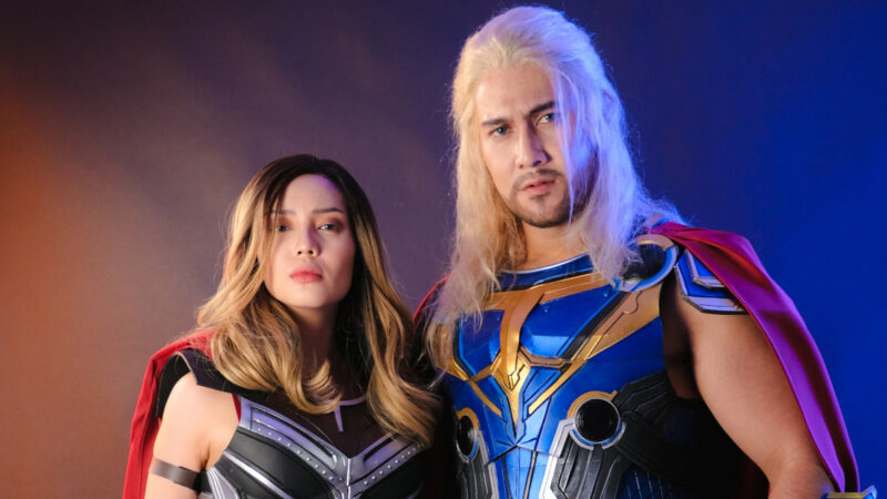 15 Hottest Video Game Cosplayers In The World