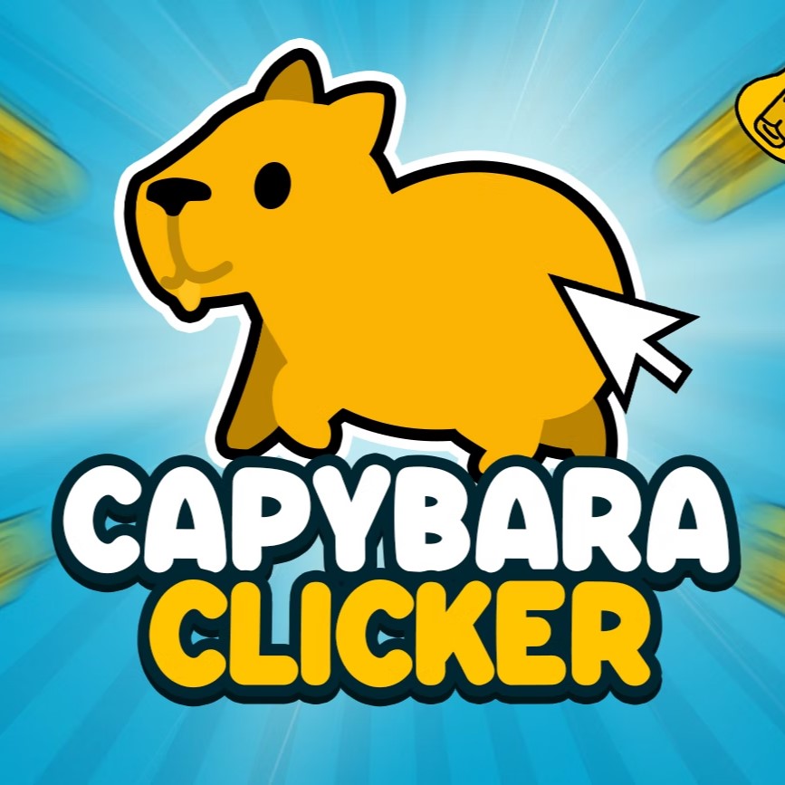Is Capybara Clicker Unblocked A Fun Game?